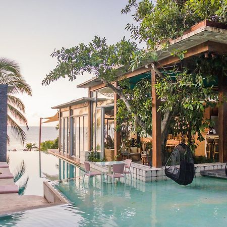 Mi Amor Tulum, A Small Luxury Hotel (Adults Only) Esterno foto
