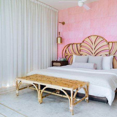 Mi Amor Tulum, A Small Luxury Hotel (Adults Only) Esterno foto