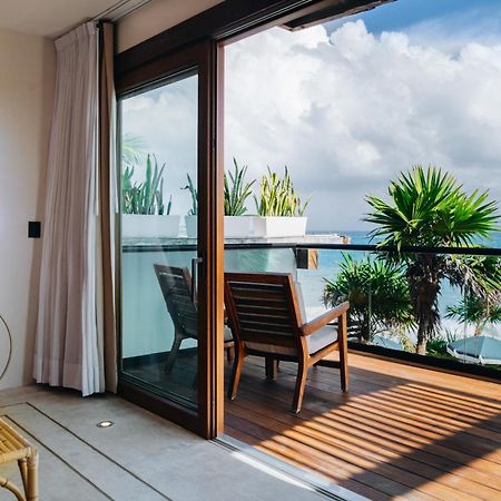 Mi Amor Tulum, A Small Luxury Hotel (Adults Only) Esterno foto