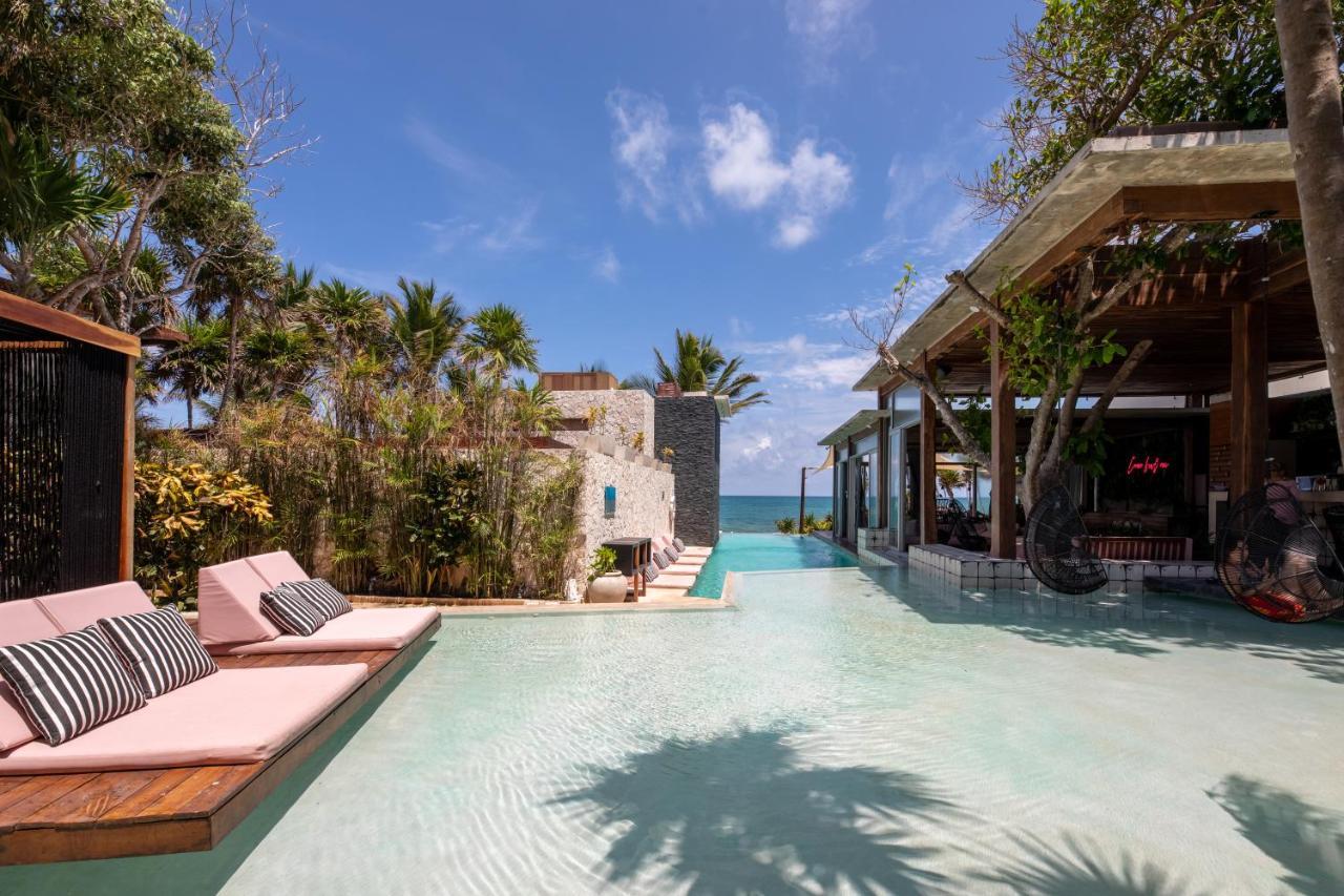 Mi Amor Tulum, A Small Luxury Hotel (Adults Only) Esterno foto