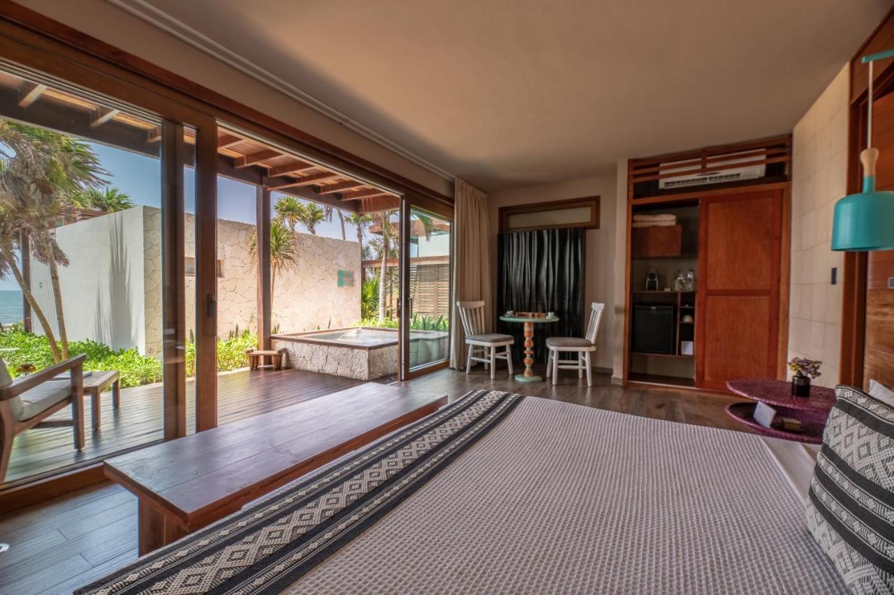 Mi Amor Tulum, A Small Luxury Hotel (Adults Only) Esterno foto
