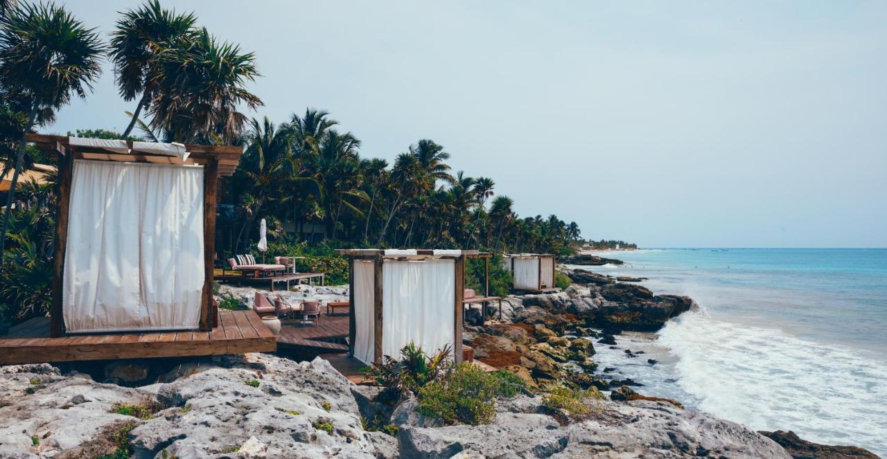 Mi Amor Tulum, A Small Luxury Hotel (Adults Only) Esterno foto