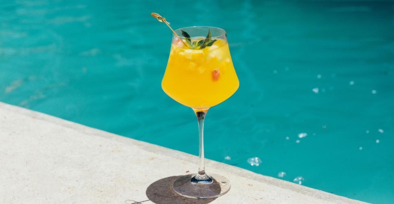 Mi Amor Tulum, A Small Luxury Hotel (Adults Only) Esterno foto