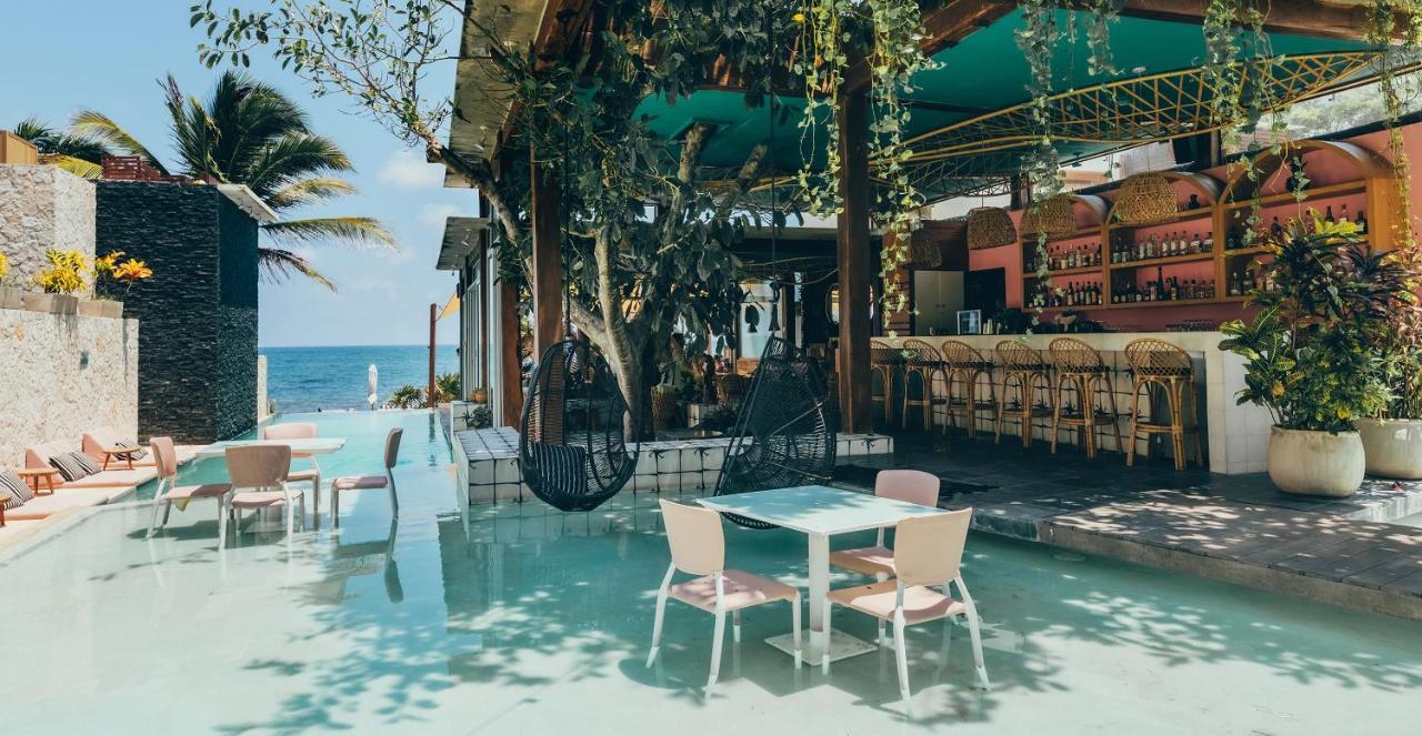 Mi Amor Tulum, A Small Luxury Hotel (Adults Only) Esterno foto