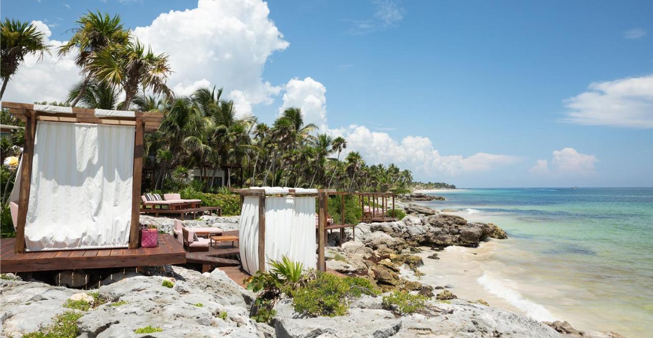 Mi Amor Tulum, A Small Luxury Hotel (Adults Only) Esterno foto