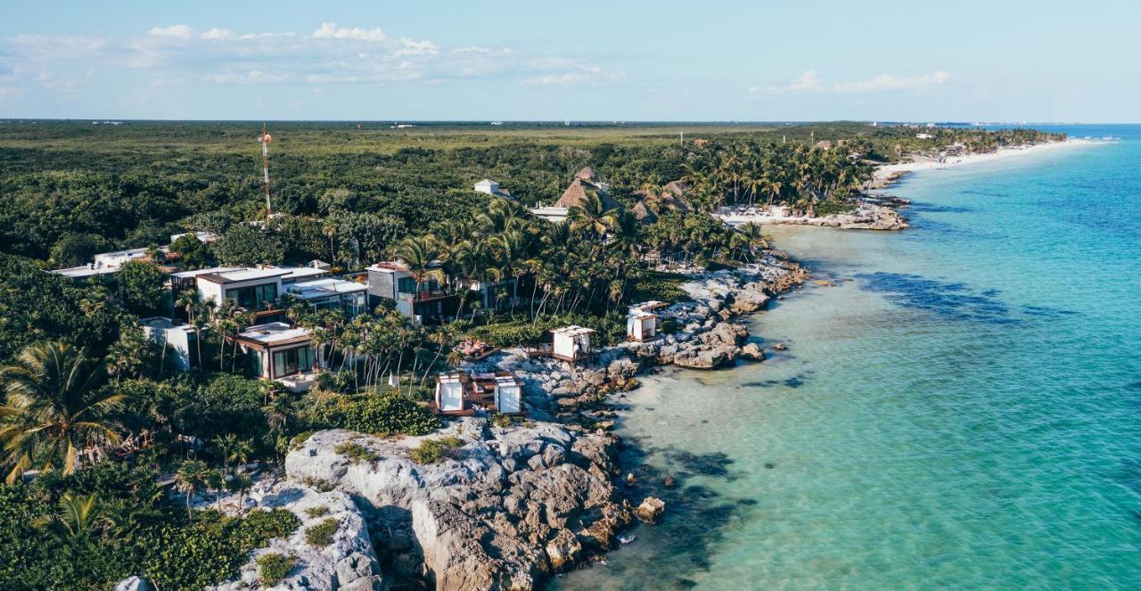 Mi Amor Tulum, A Small Luxury Hotel (Adults Only) Esterno foto