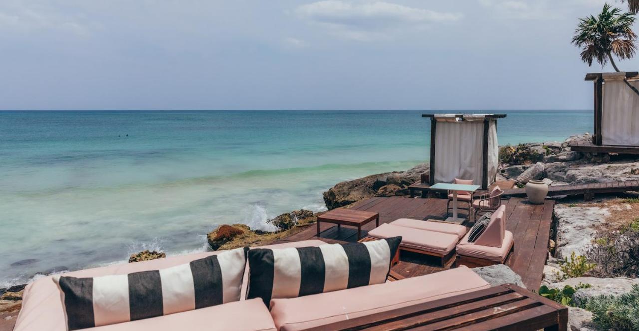 Mi Amor Tulum, A Small Luxury Hotel (Adults Only) Esterno foto