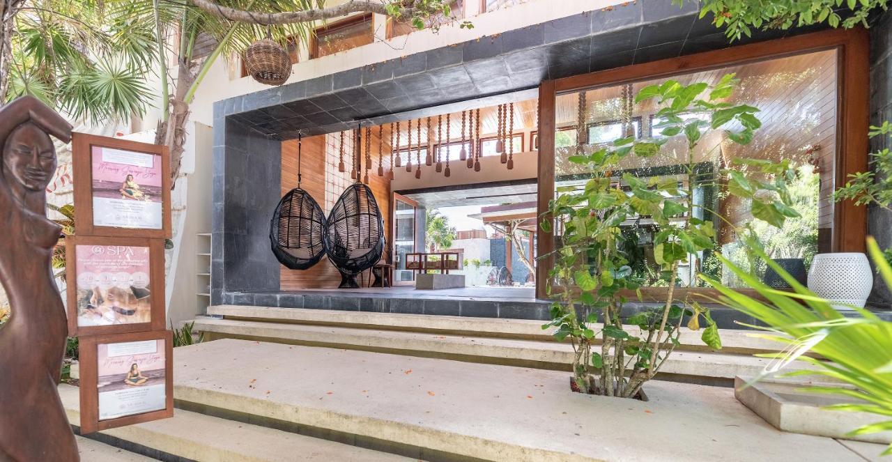 Mi Amor Tulum, A Small Luxury Hotel (Adults Only) Esterno foto