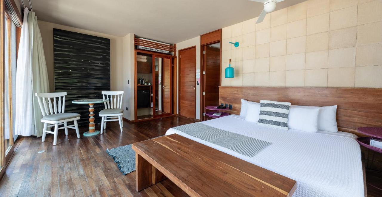 Mi Amor Tulum, A Small Luxury Hotel (Adults Only) Esterno foto