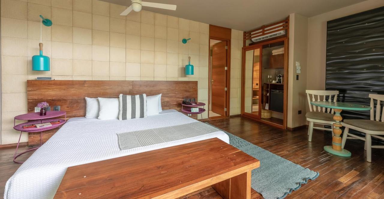 Mi Amor Tulum, A Small Luxury Hotel (Adults Only) Esterno foto