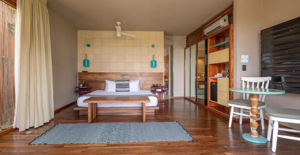 Mi Amor Tulum, A Small Luxury Hotel (Adults Only) Esterno foto