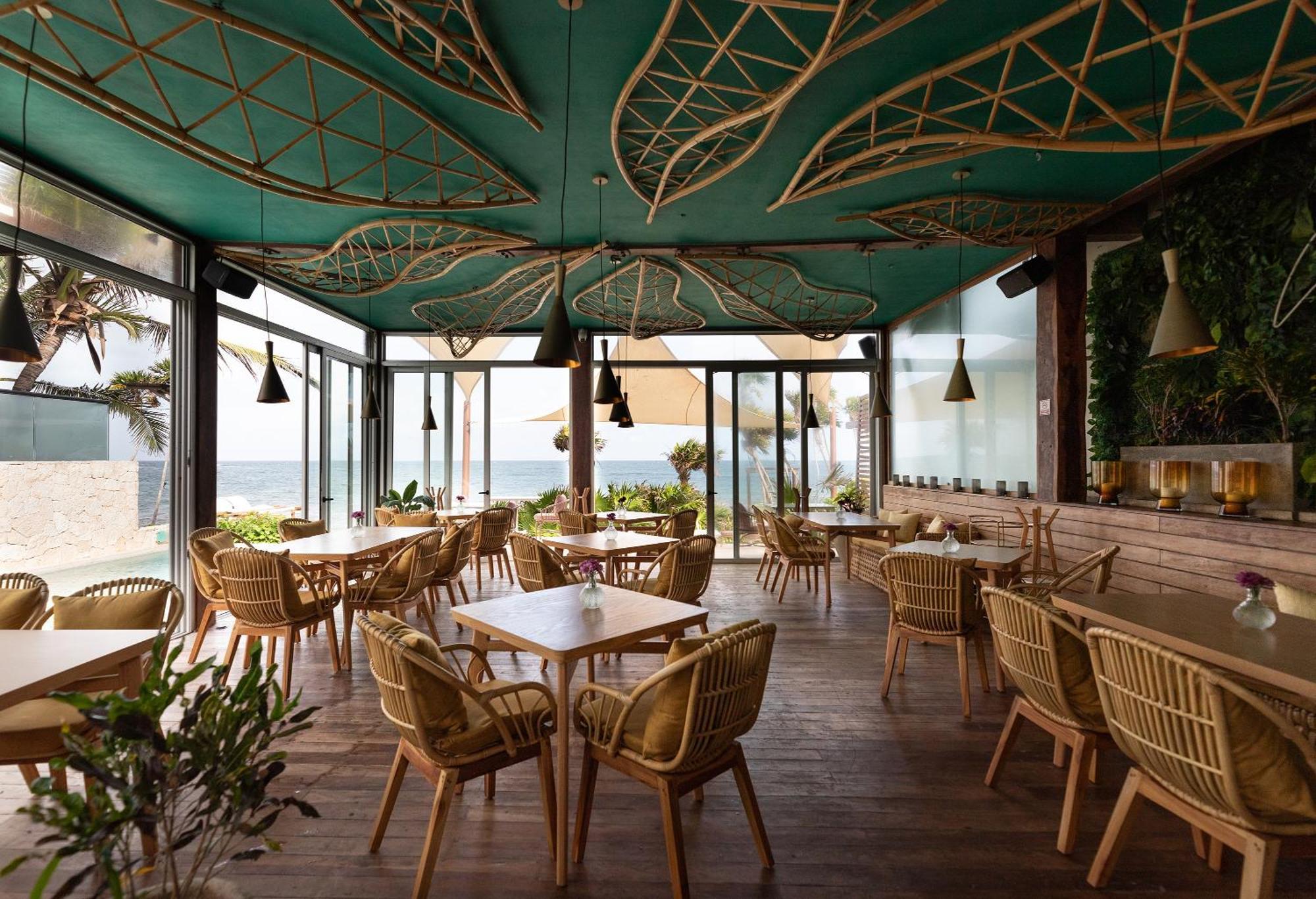 Mi Amor Tulum, A Small Luxury Hotel (Adults Only) Esterno foto