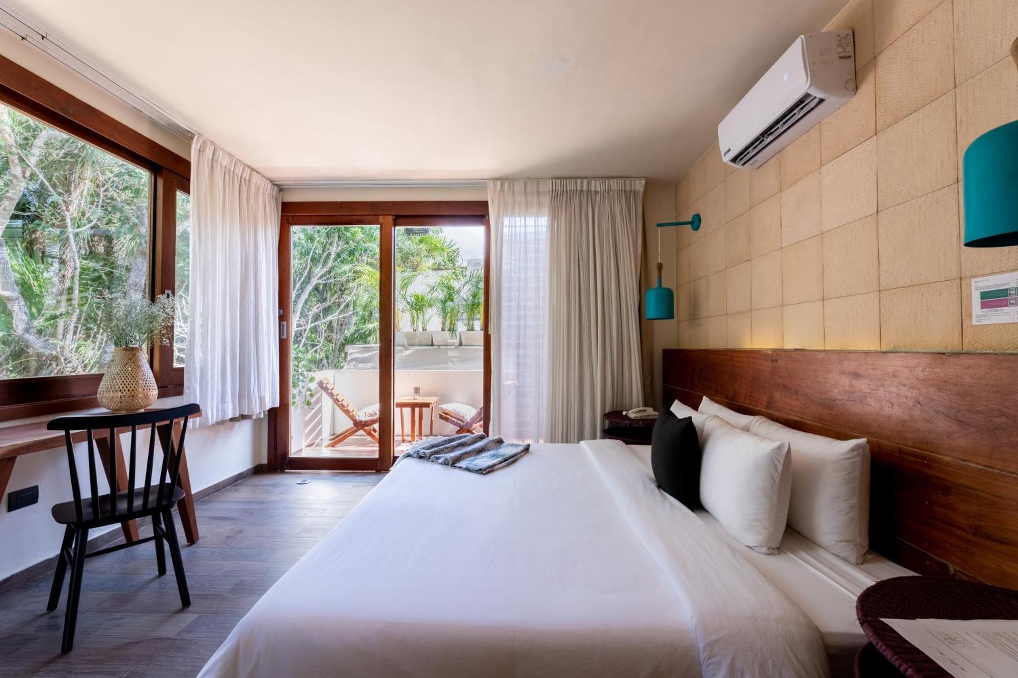 Mi Amor Tulum, A Small Luxury Hotel (Adults Only) Esterno foto
