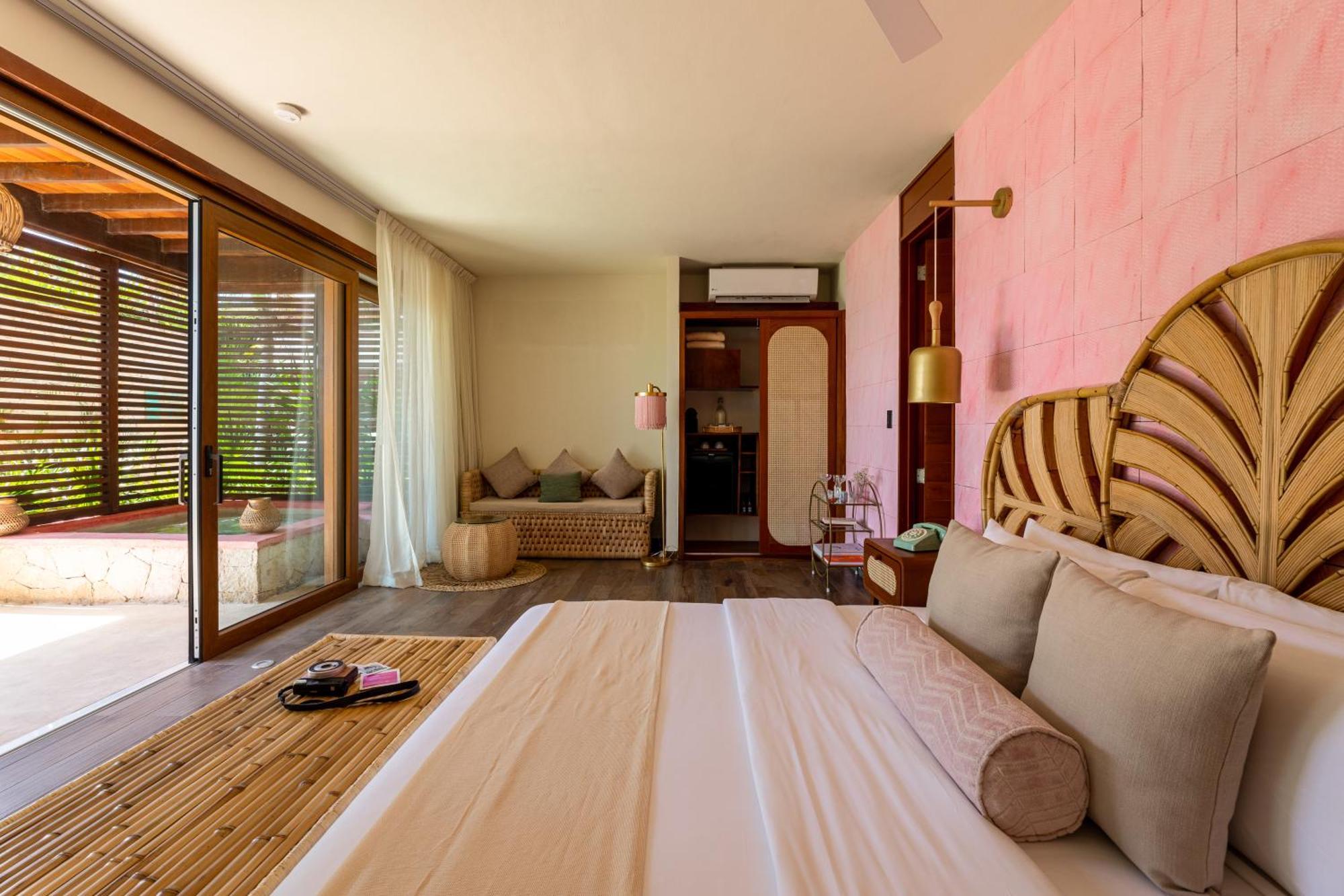 Mi Amor Tulum, A Small Luxury Hotel (Adults Only) Esterno foto