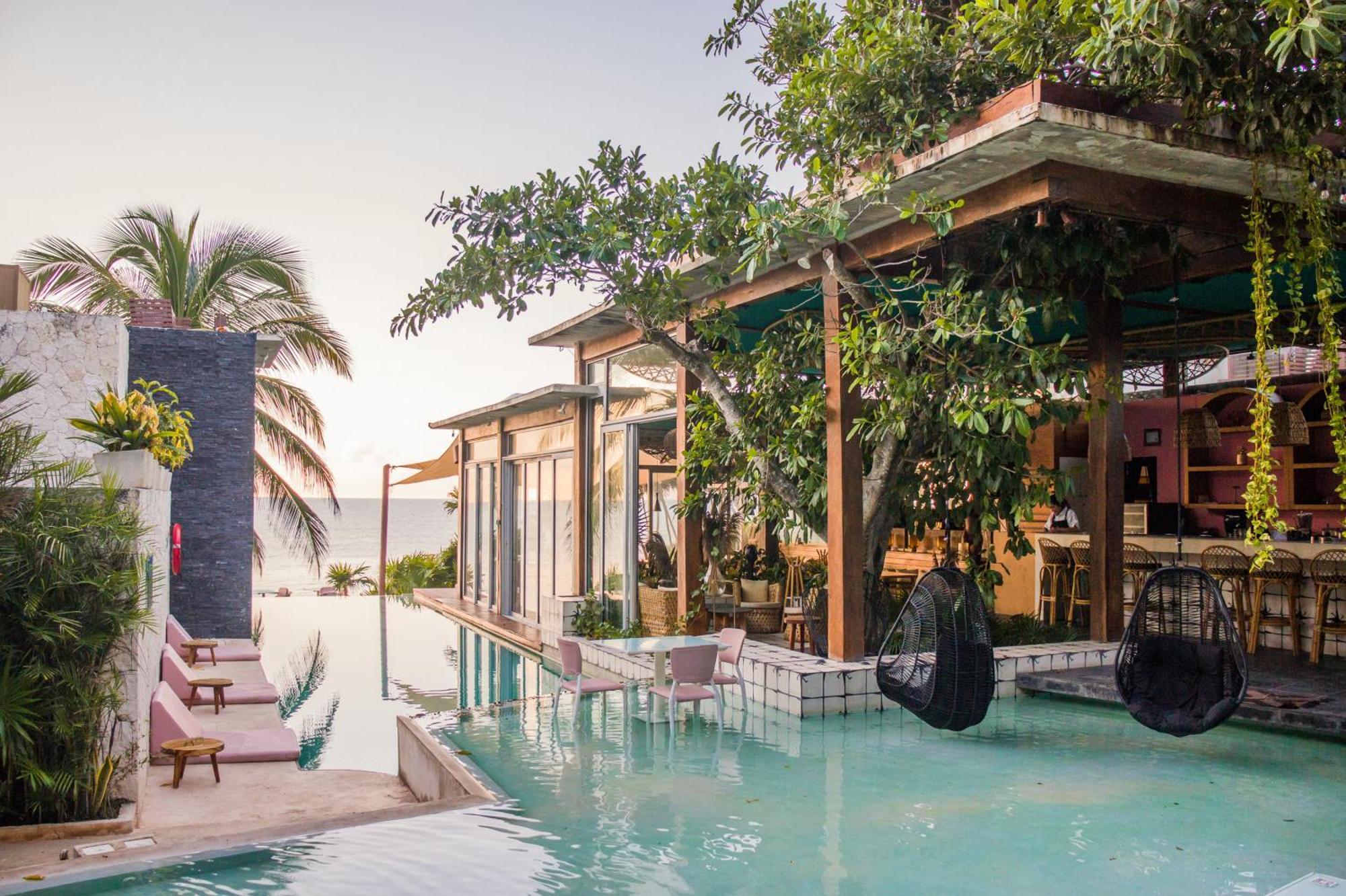 Mi Amor Tulum, A Small Luxury Hotel (Adults Only) Esterno foto