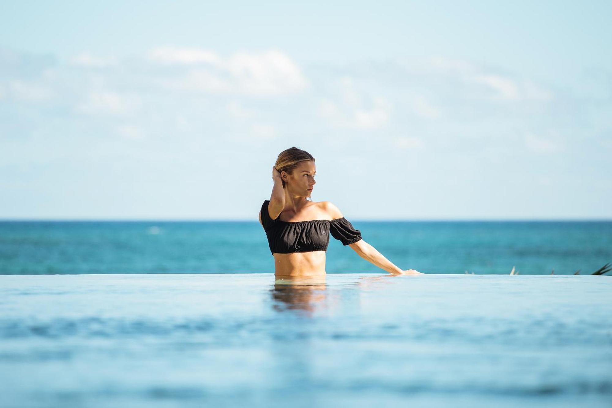 Mi Amor Tulum, A Small Luxury Hotel (Adults Only) Esterno foto