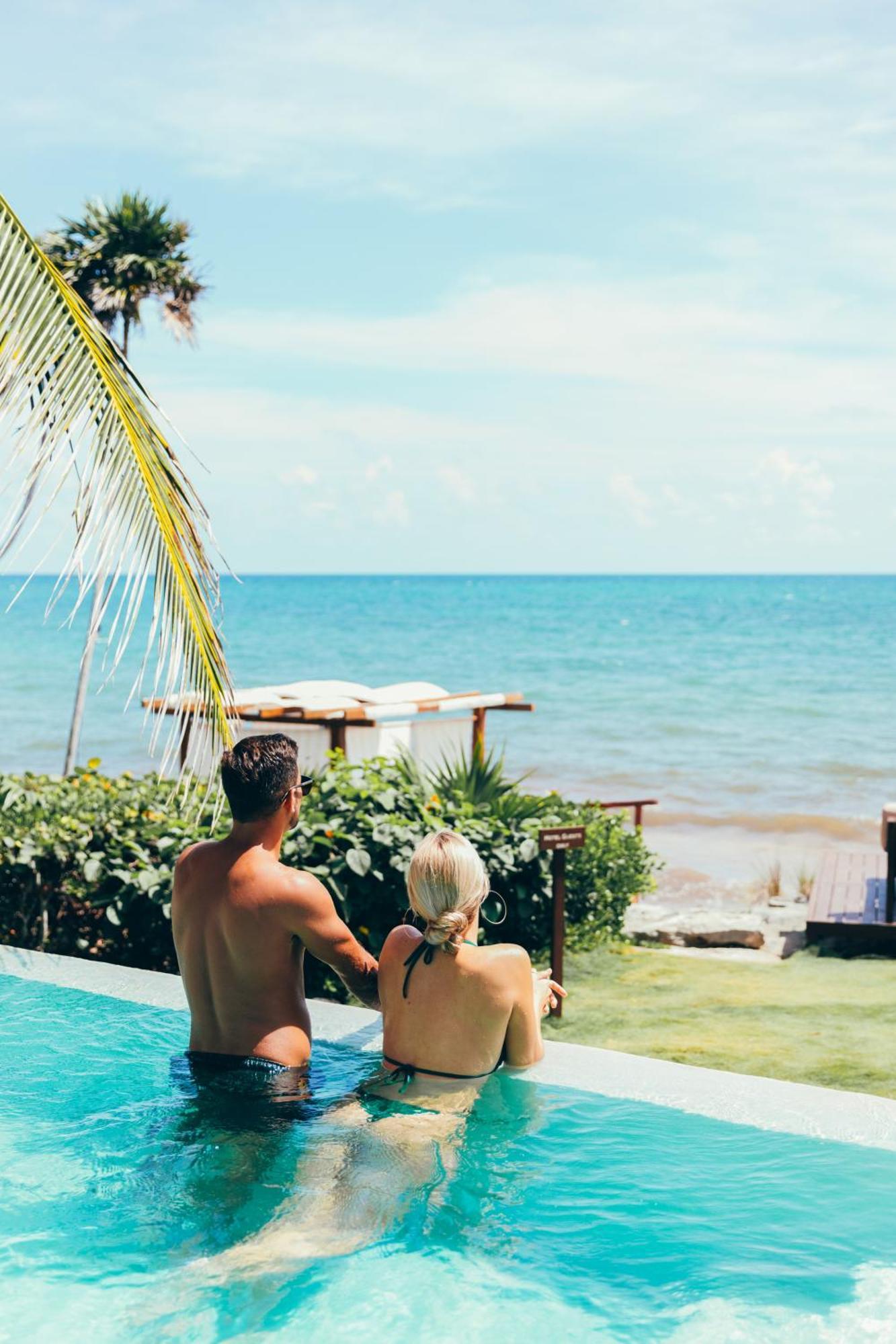 Mi Amor Tulum, A Small Luxury Hotel (Adults Only) Esterno foto