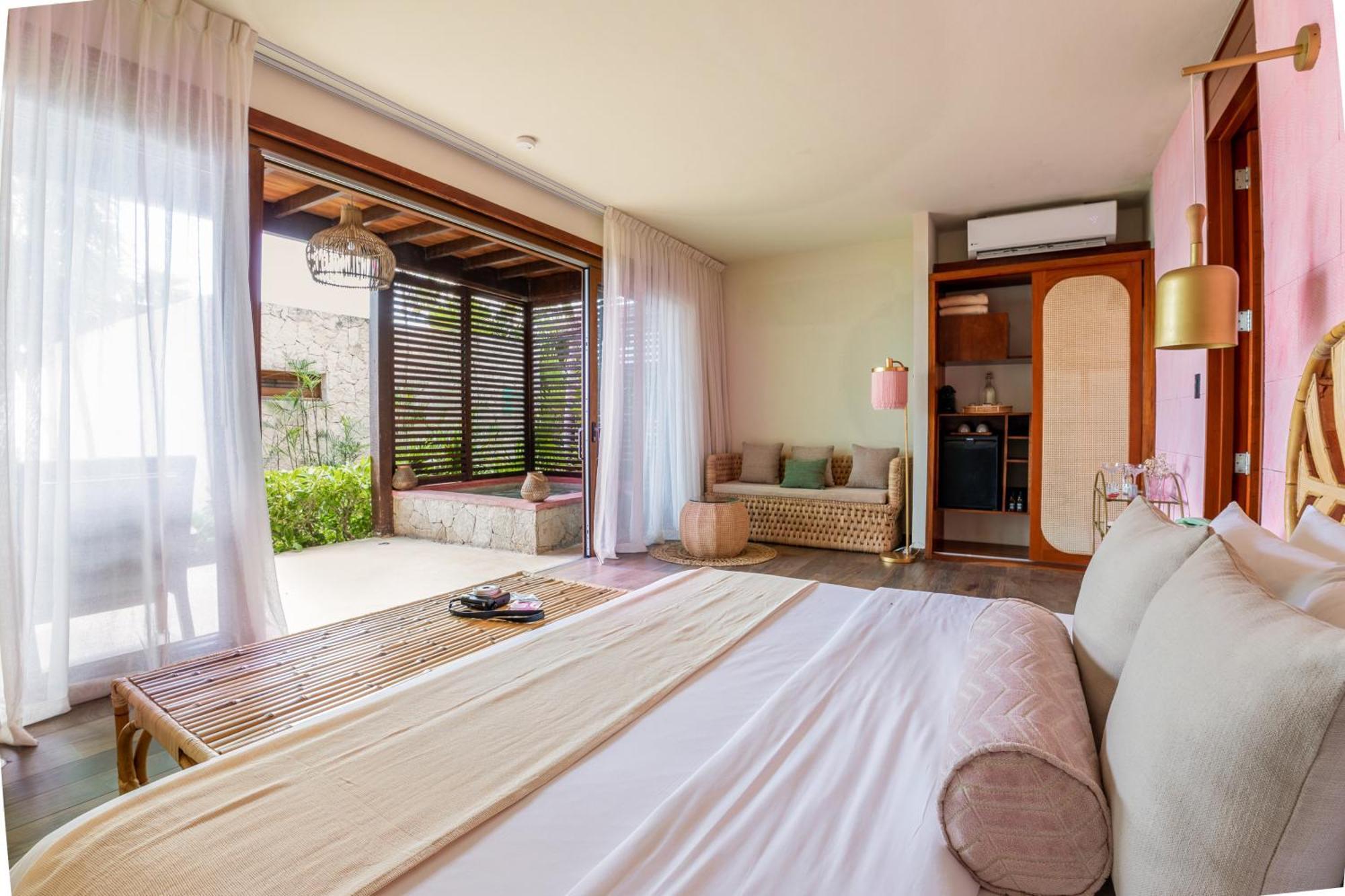 Mi Amor Tulum, A Small Luxury Hotel (Adults Only) Esterno foto
