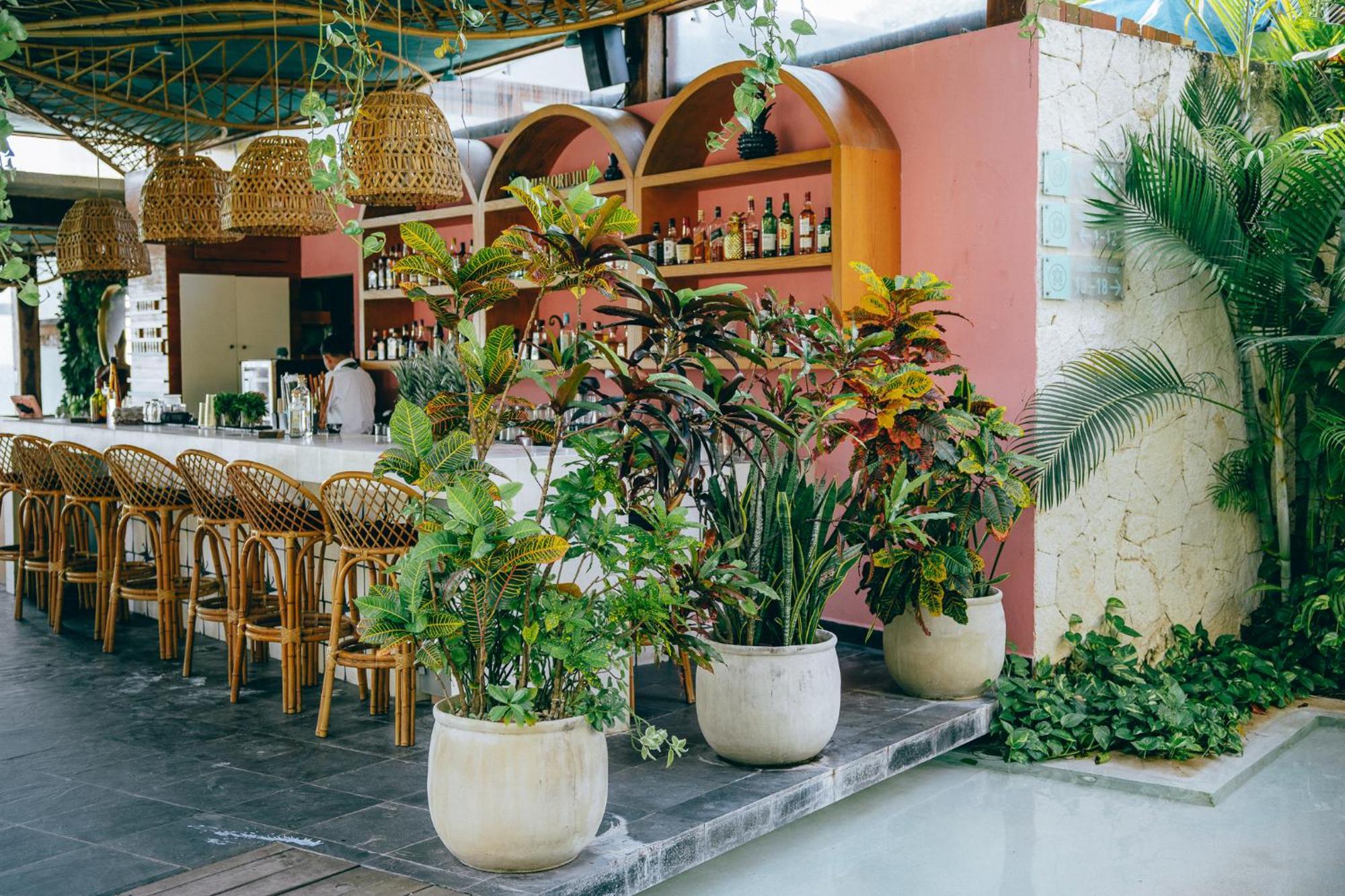 Mi Amor Tulum, A Small Luxury Hotel (Adults Only) Esterno foto
