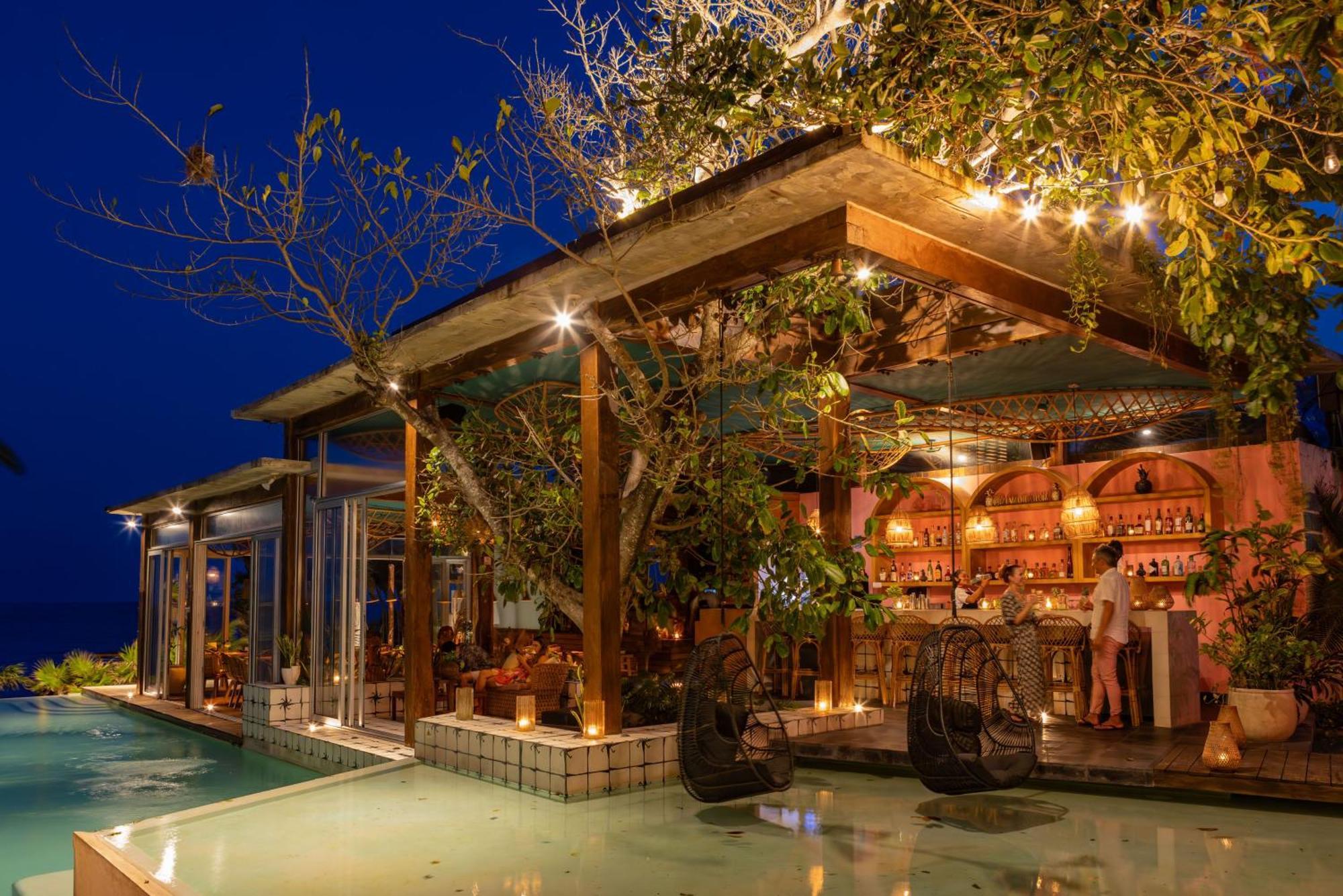 Mi Amor Tulum, A Small Luxury Hotel (Adults Only) Esterno foto