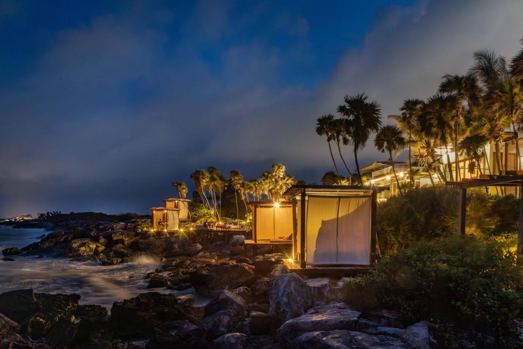 Mi Amor Tulum, A Small Luxury Hotel (Adults Only) Esterno foto