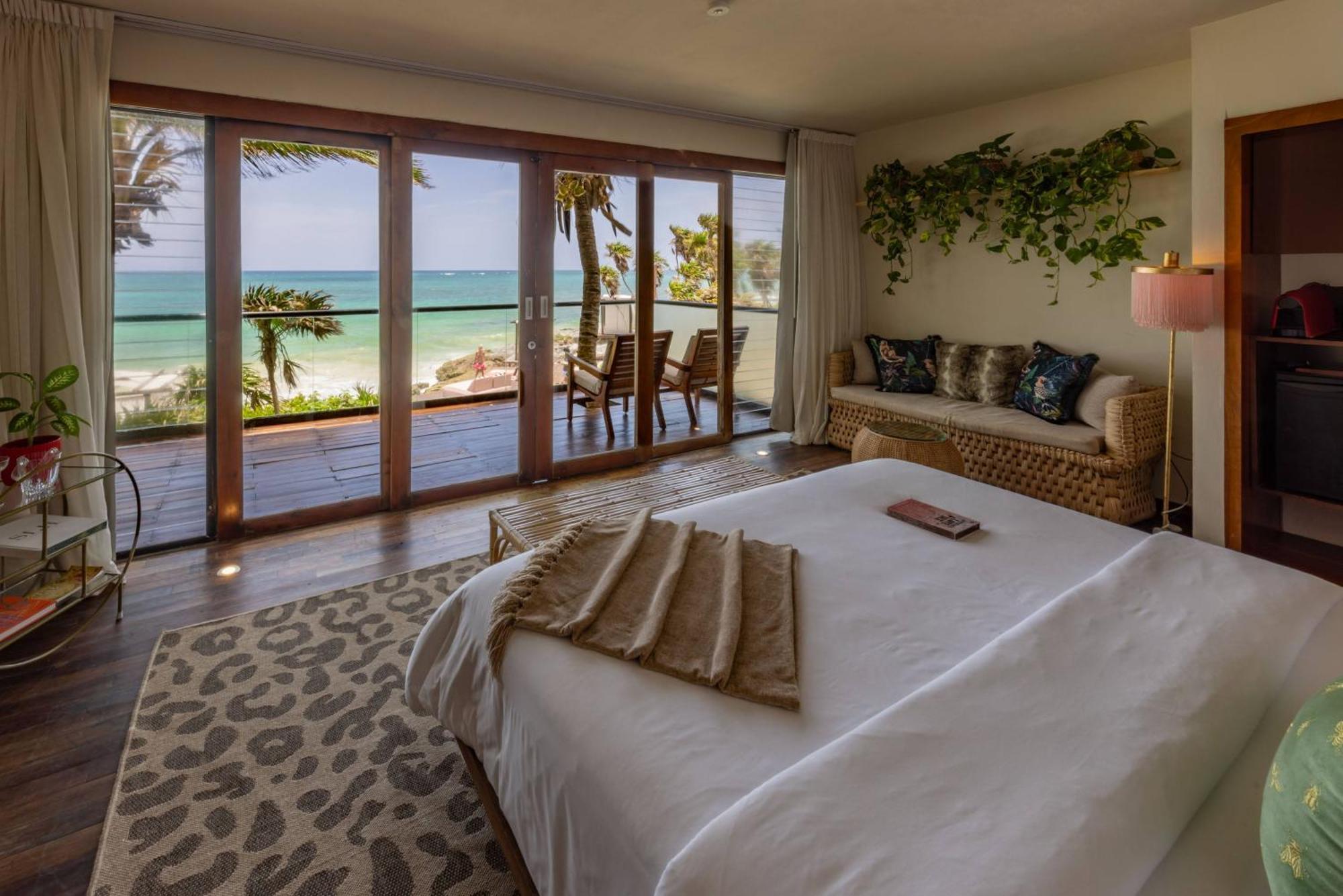 Mi Amor Tulum, A Small Luxury Hotel (Adults Only) Esterno foto