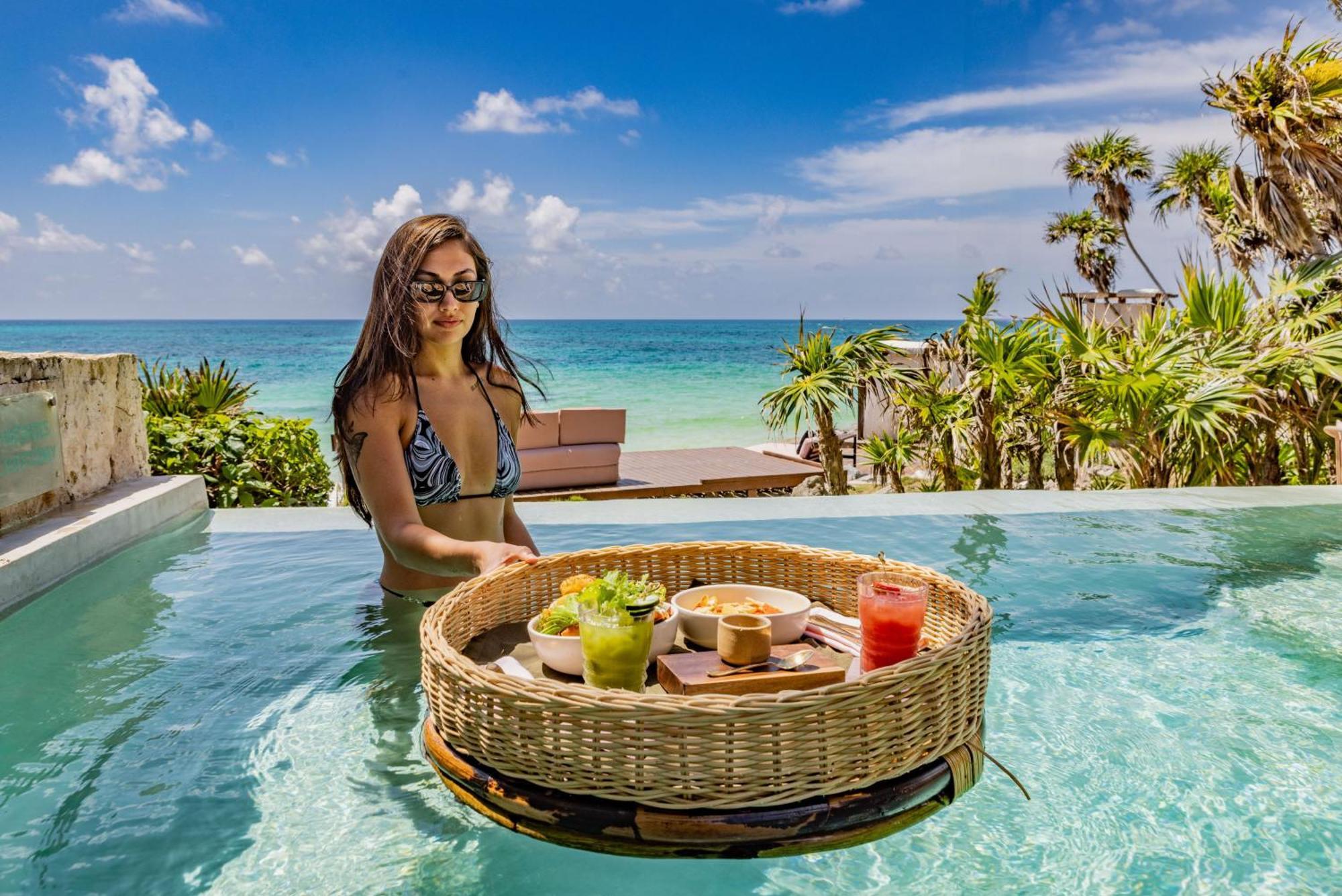 Mi Amor Tulum, A Small Luxury Hotel (Adults Only) Esterno foto