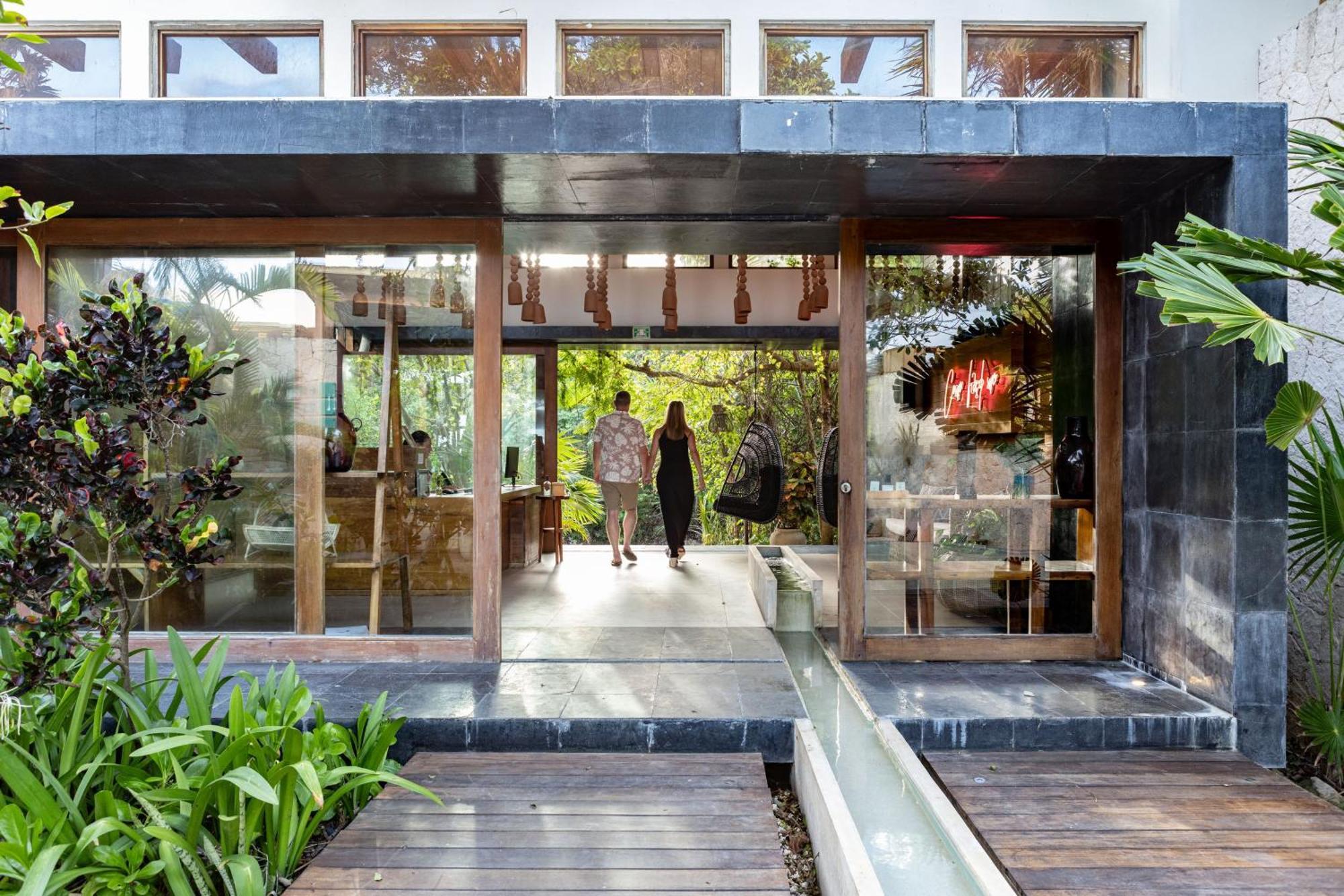 Mi Amor Tulum, A Small Luxury Hotel (Adults Only) Esterno foto