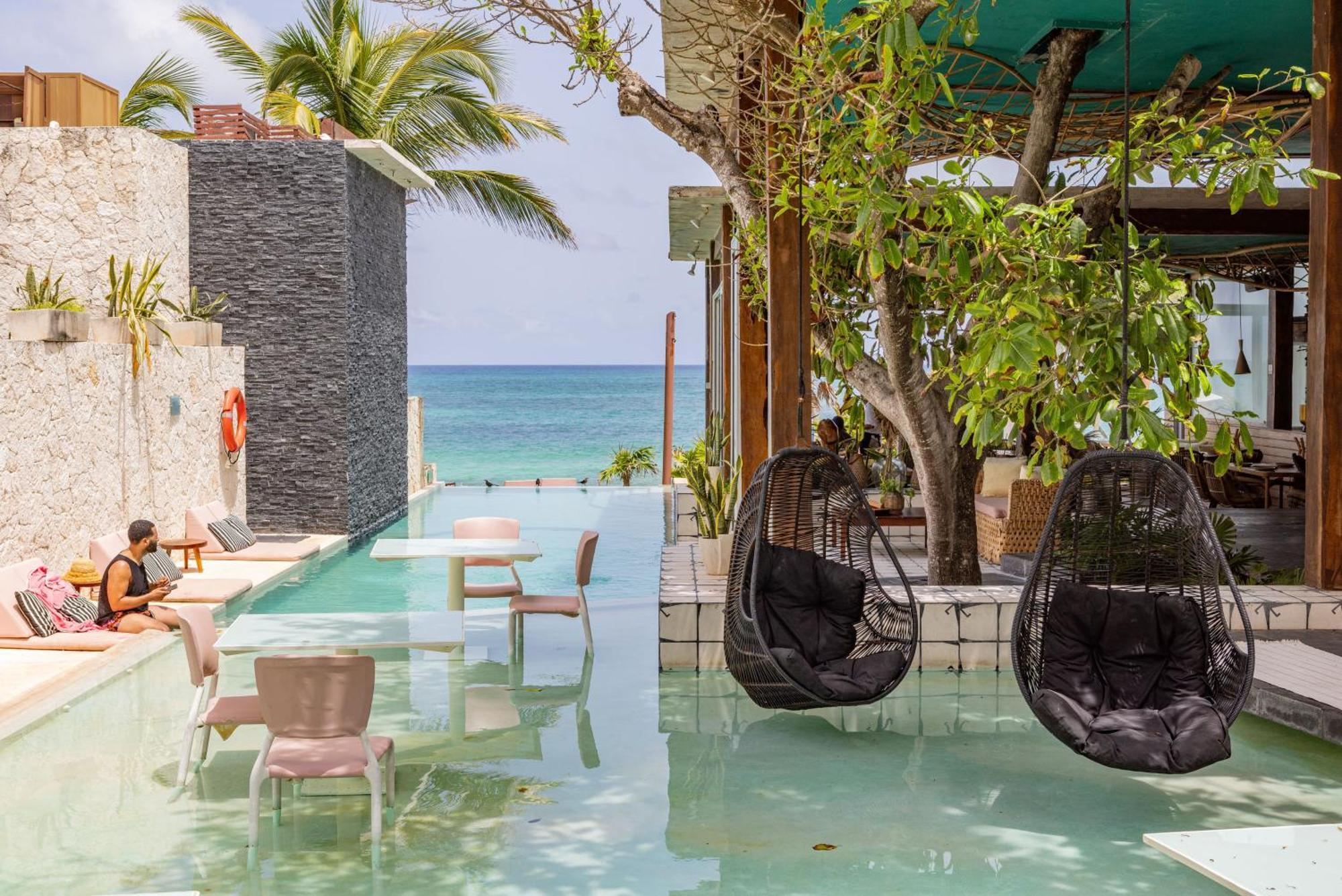 Mi Amor Tulum, A Small Luxury Hotel (Adults Only) Esterno foto