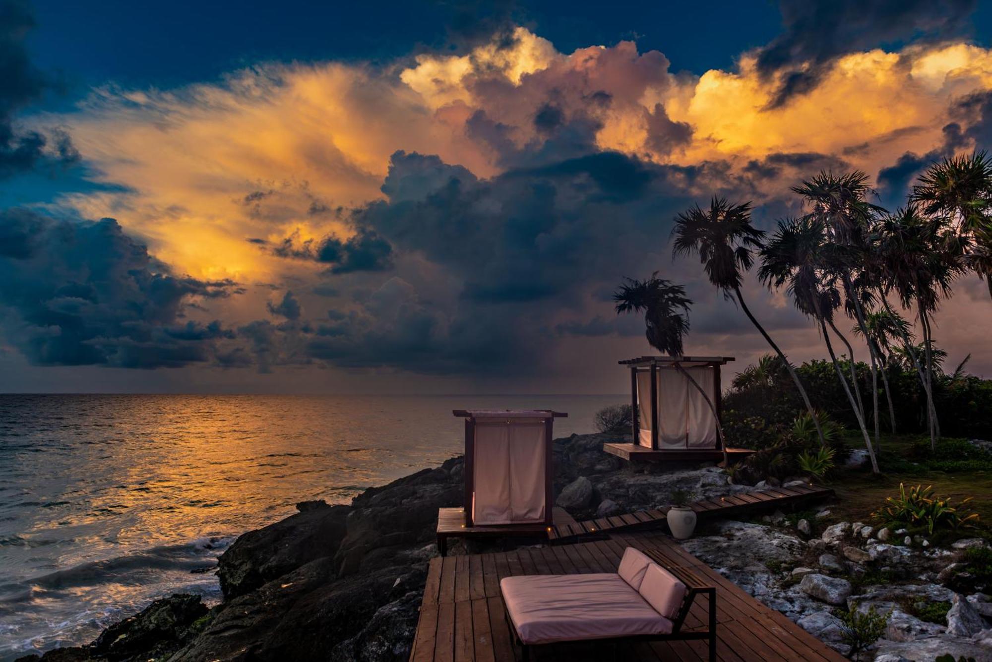 Mi Amor Tulum, A Small Luxury Hotel (Adults Only) Esterno foto
