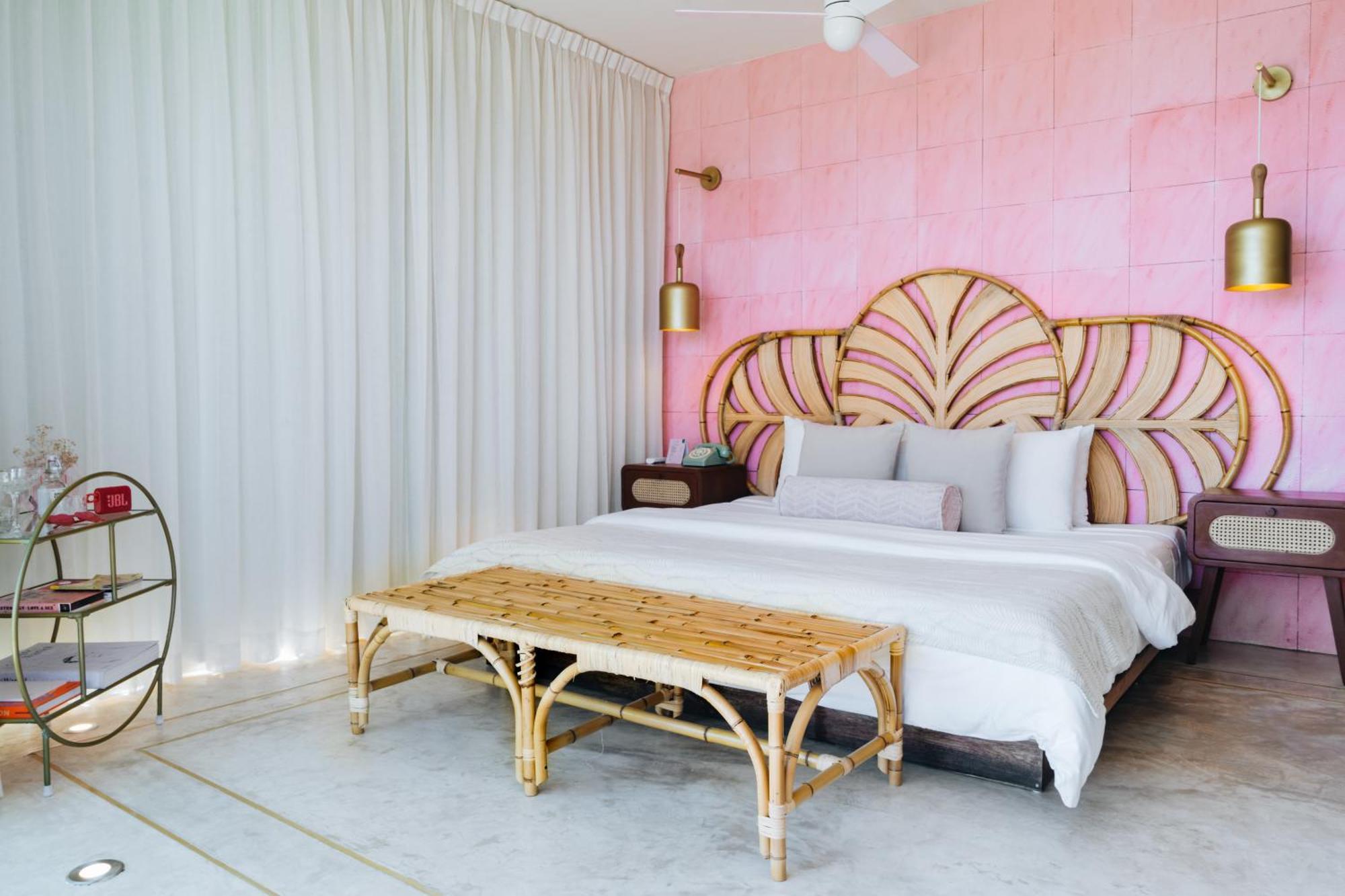 Mi Amor Tulum, A Small Luxury Hotel (Adults Only) Esterno foto