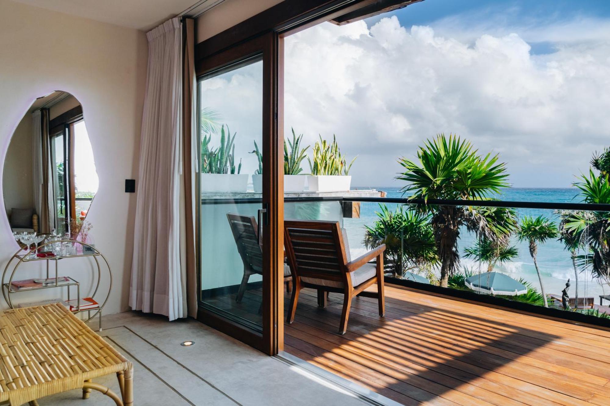 Mi Amor Tulum, A Small Luxury Hotel (Adults Only) Esterno foto