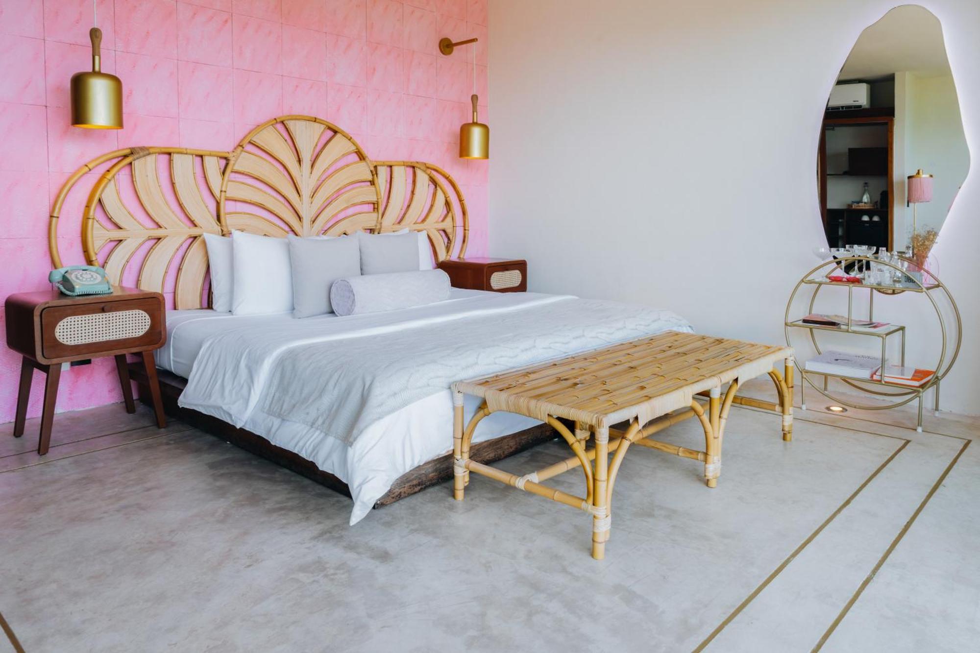 Mi Amor Tulum, A Small Luxury Hotel (Adults Only) Esterno foto