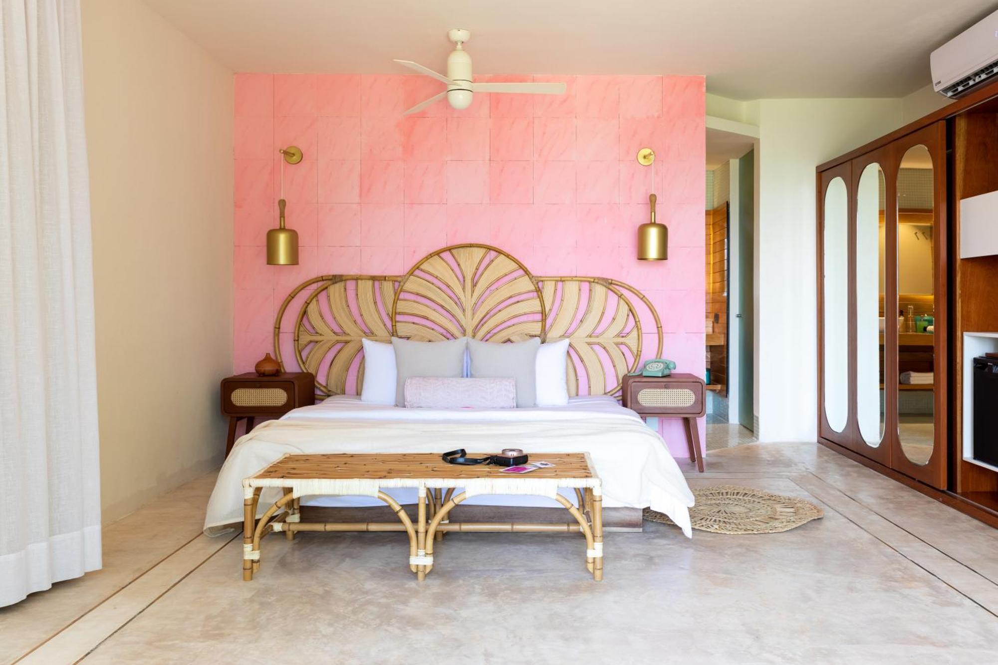 Mi Amor Tulum, A Small Luxury Hotel (Adults Only) Esterno foto
