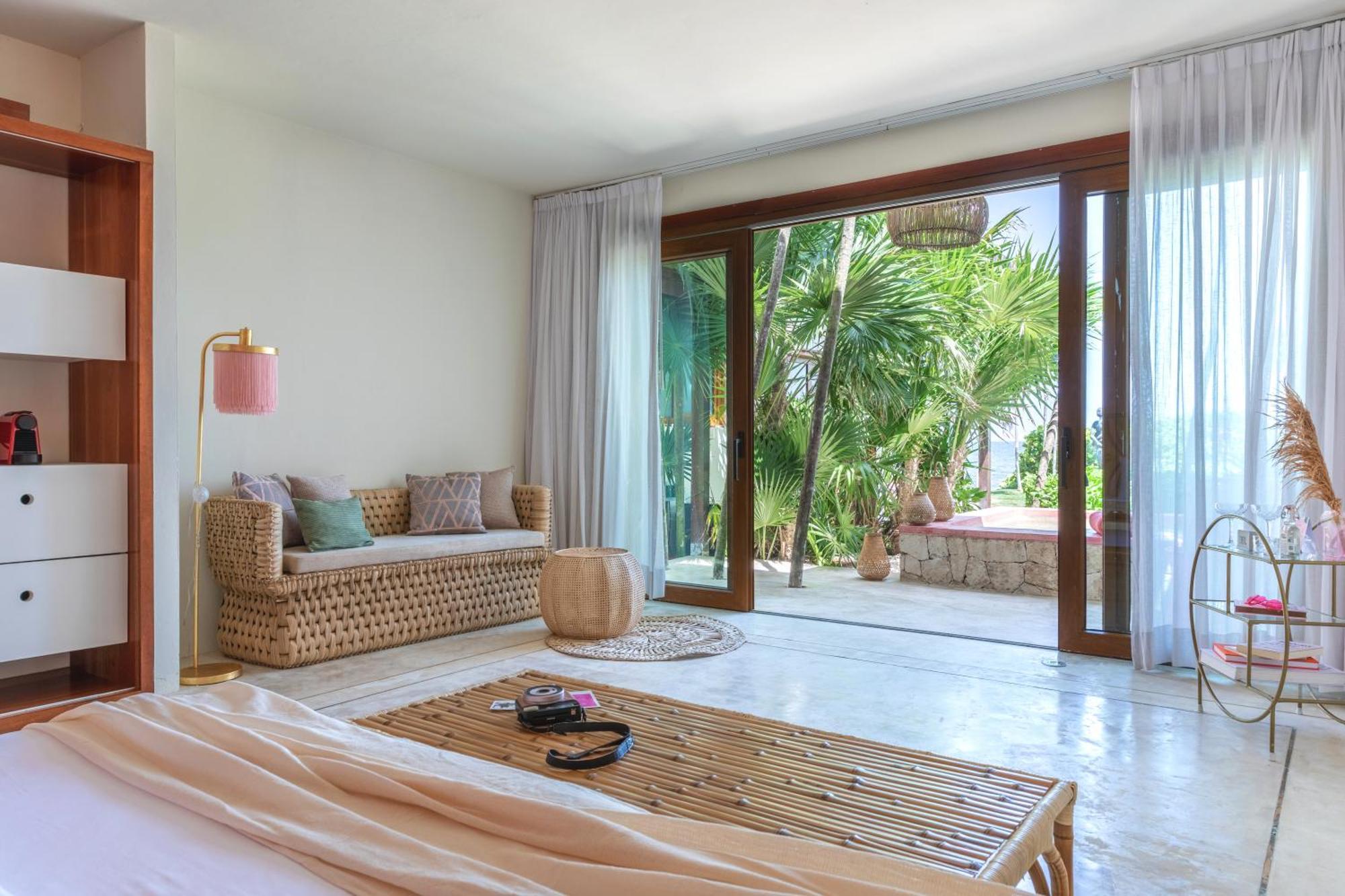 Mi Amor Tulum, A Small Luxury Hotel (Adults Only) Esterno foto