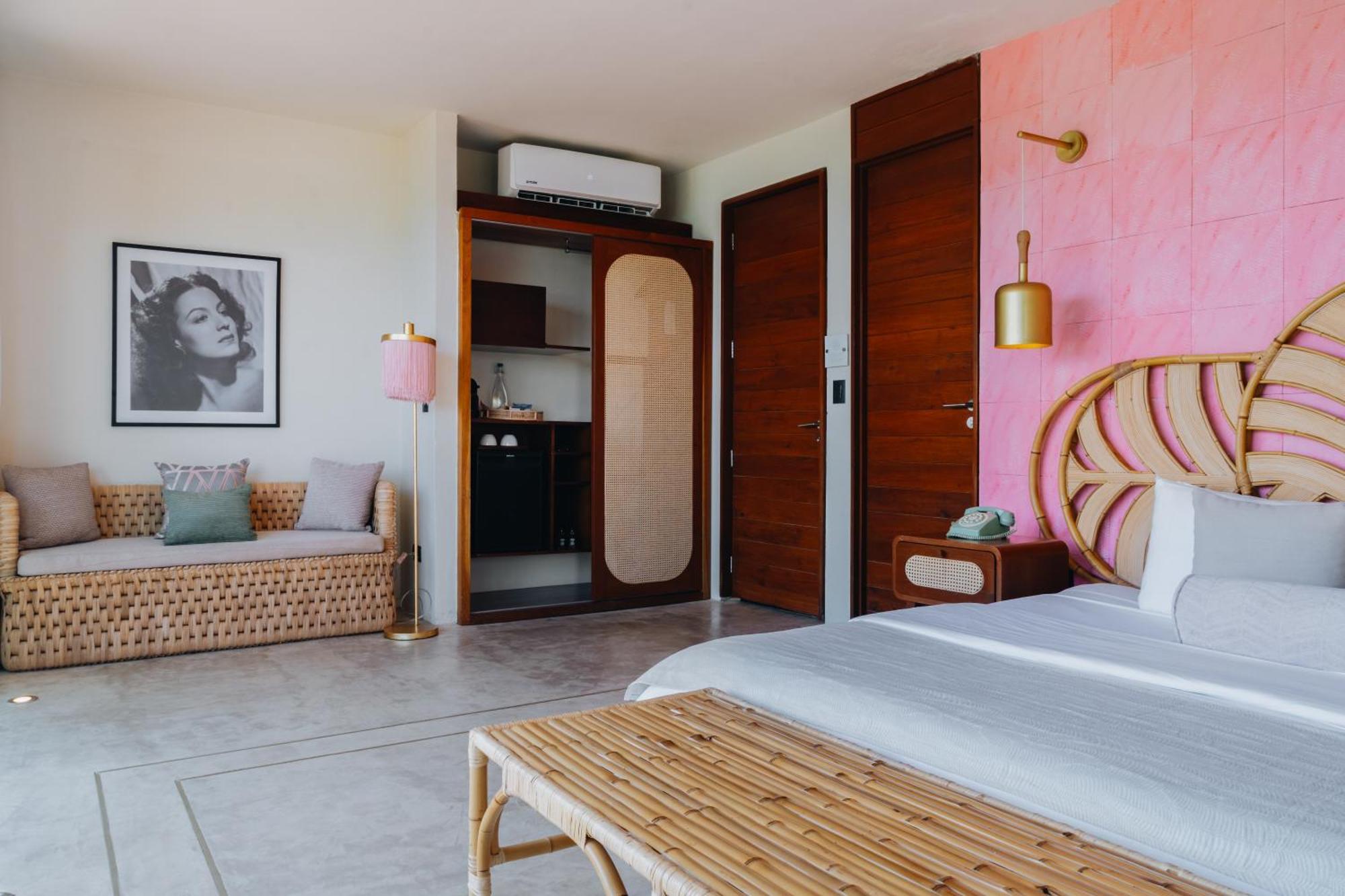 Mi Amor Tulum, A Small Luxury Hotel (Adults Only) Esterno foto