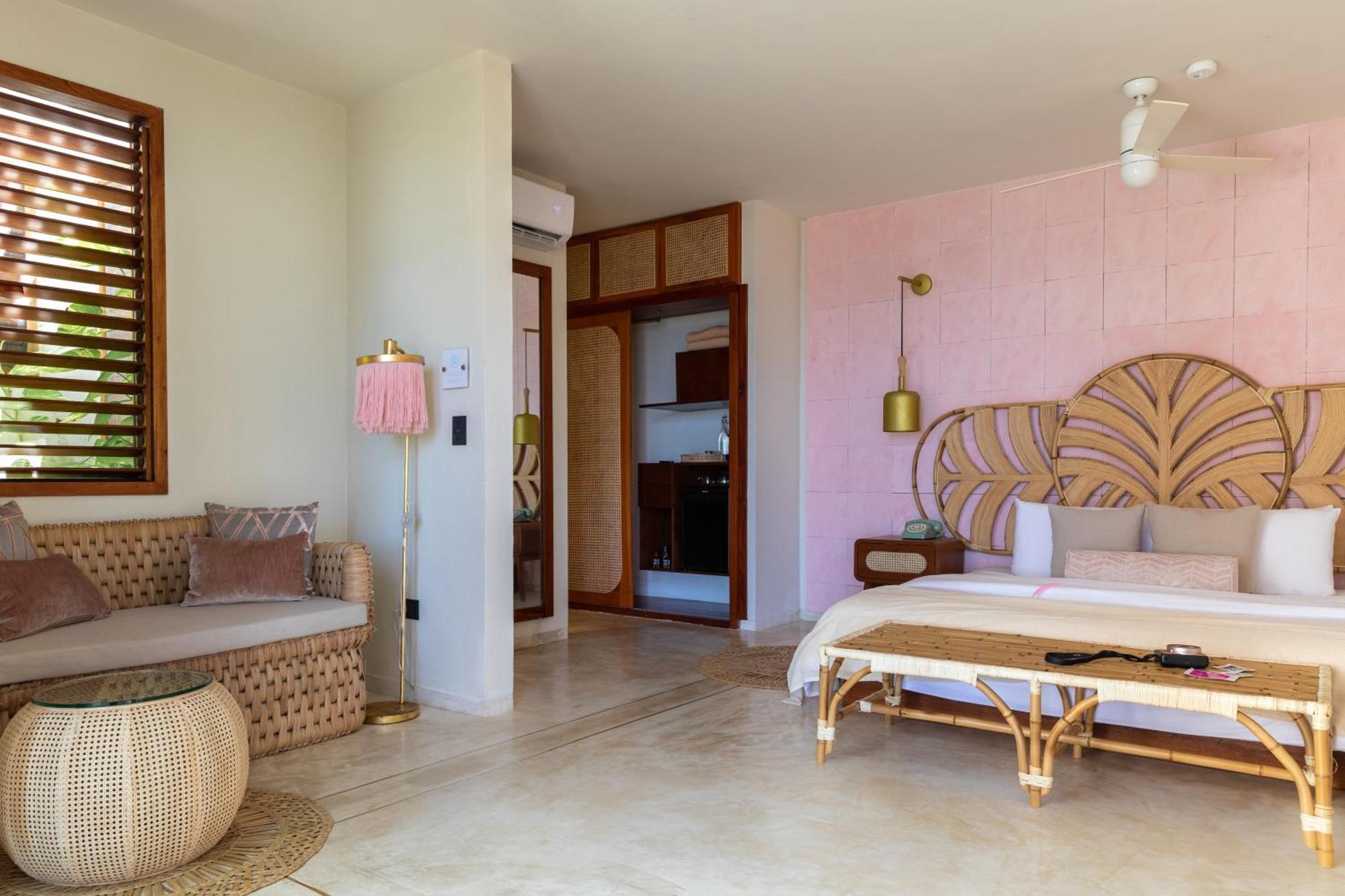 Mi Amor Tulum, A Small Luxury Hotel (Adults Only) Esterno foto
