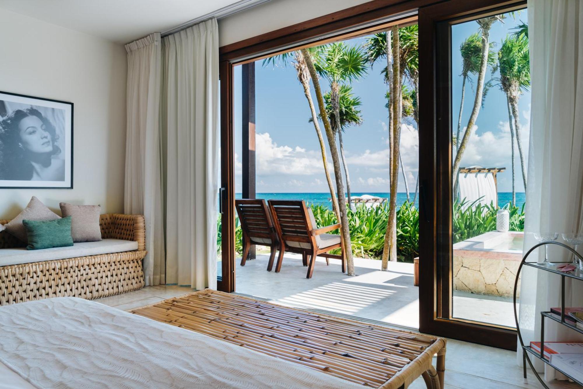 Mi Amor Tulum, A Small Luxury Hotel (Adults Only) Esterno foto