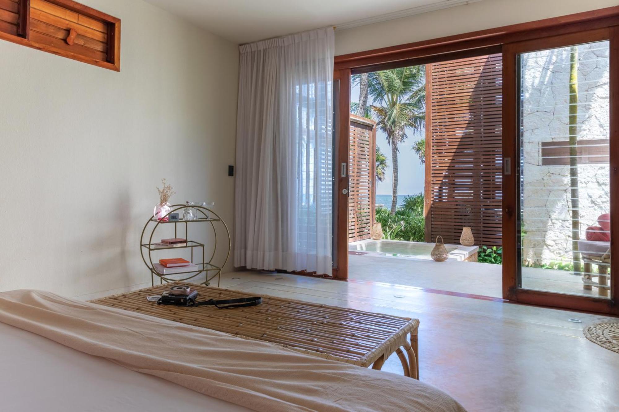 Mi Amor Tulum, A Small Luxury Hotel (Adults Only) Esterno foto