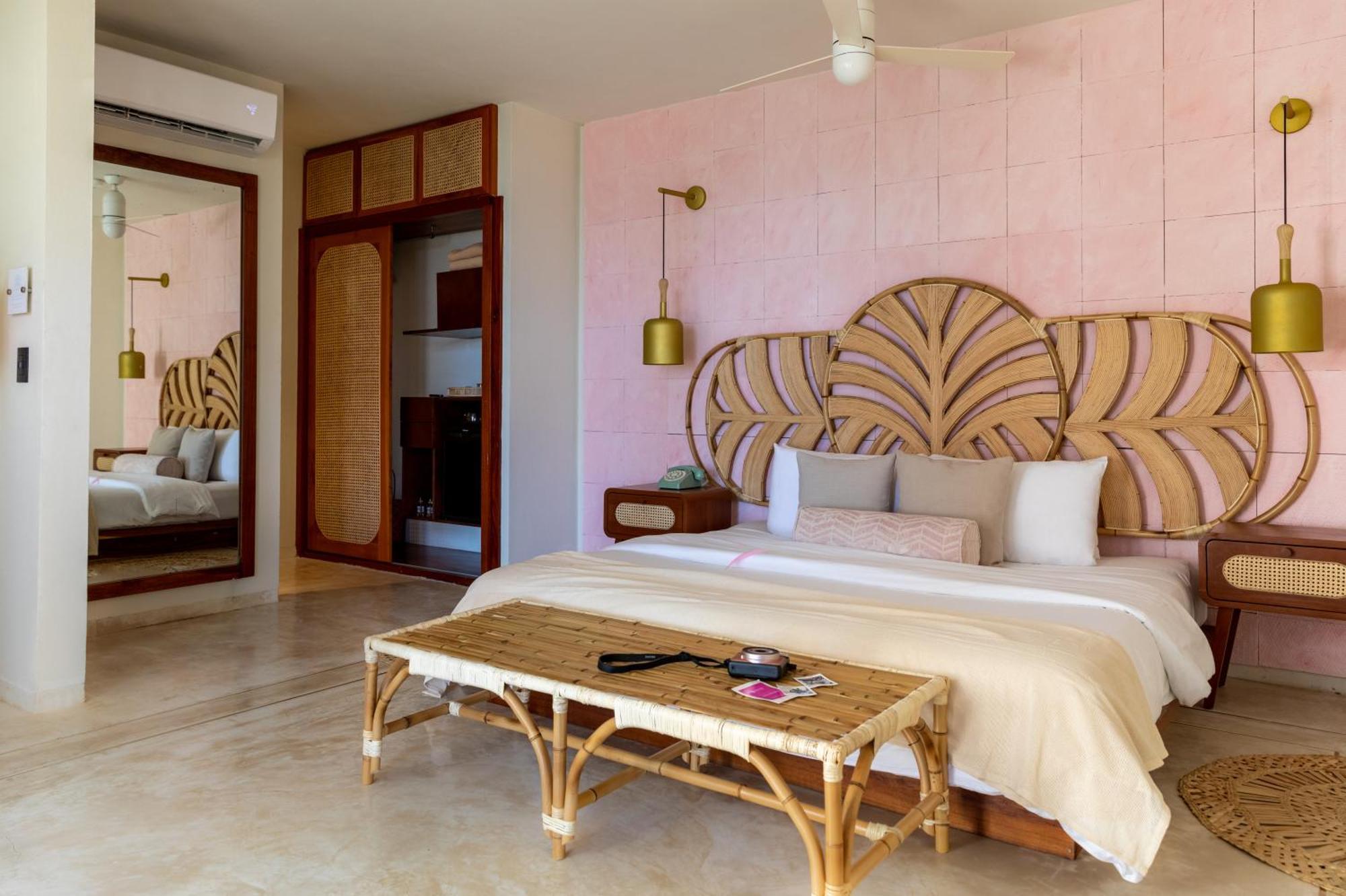Mi Amor Tulum, A Small Luxury Hotel (Adults Only) Esterno foto