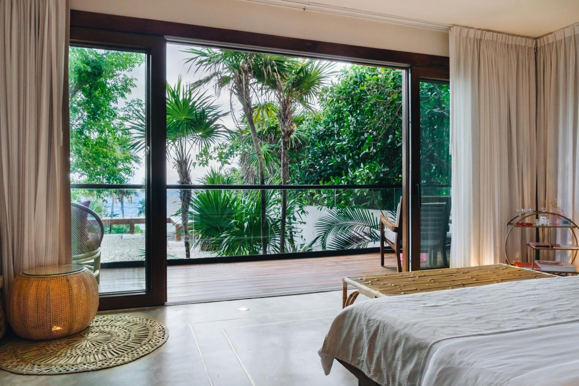 Mi Amor Tulum, A Small Luxury Hotel (Adults Only) Esterno foto