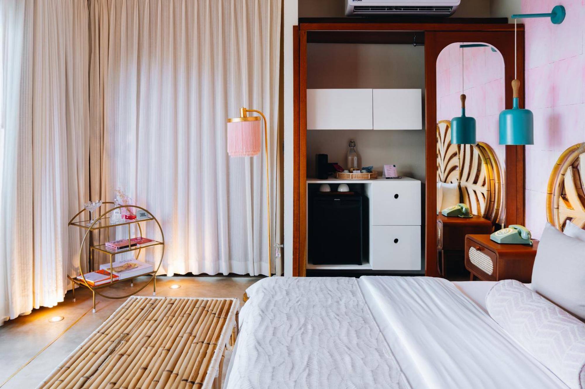 Mi Amor Tulum, A Small Luxury Hotel (Adults Only) Esterno foto