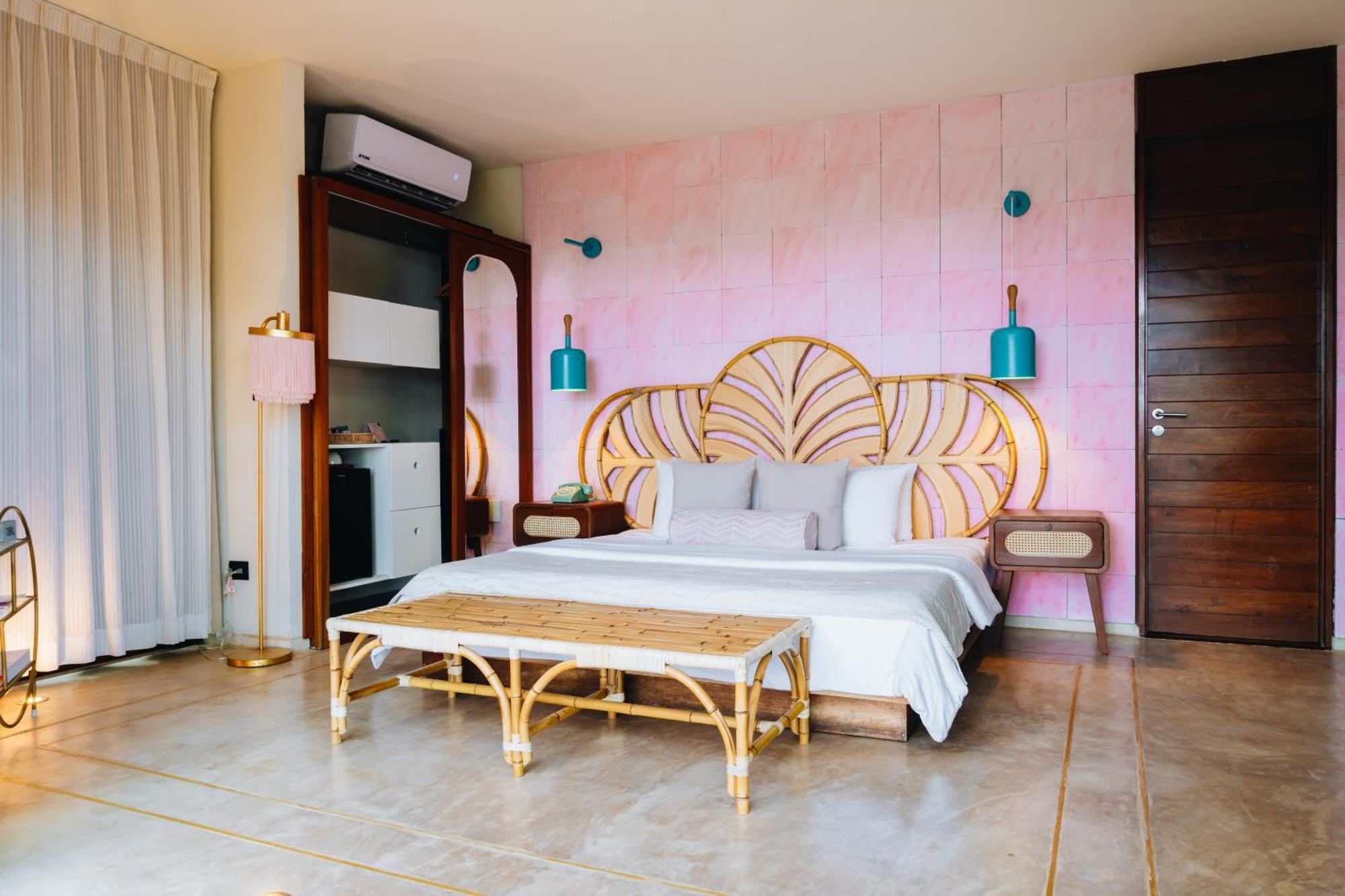 Mi Amor Tulum, A Small Luxury Hotel (Adults Only) Esterno foto