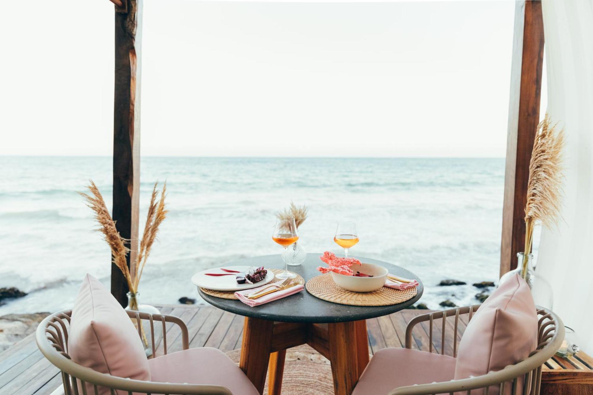 Mi Amor Tulum, A Small Luxury Hotel (Adults Only) Esterno foto