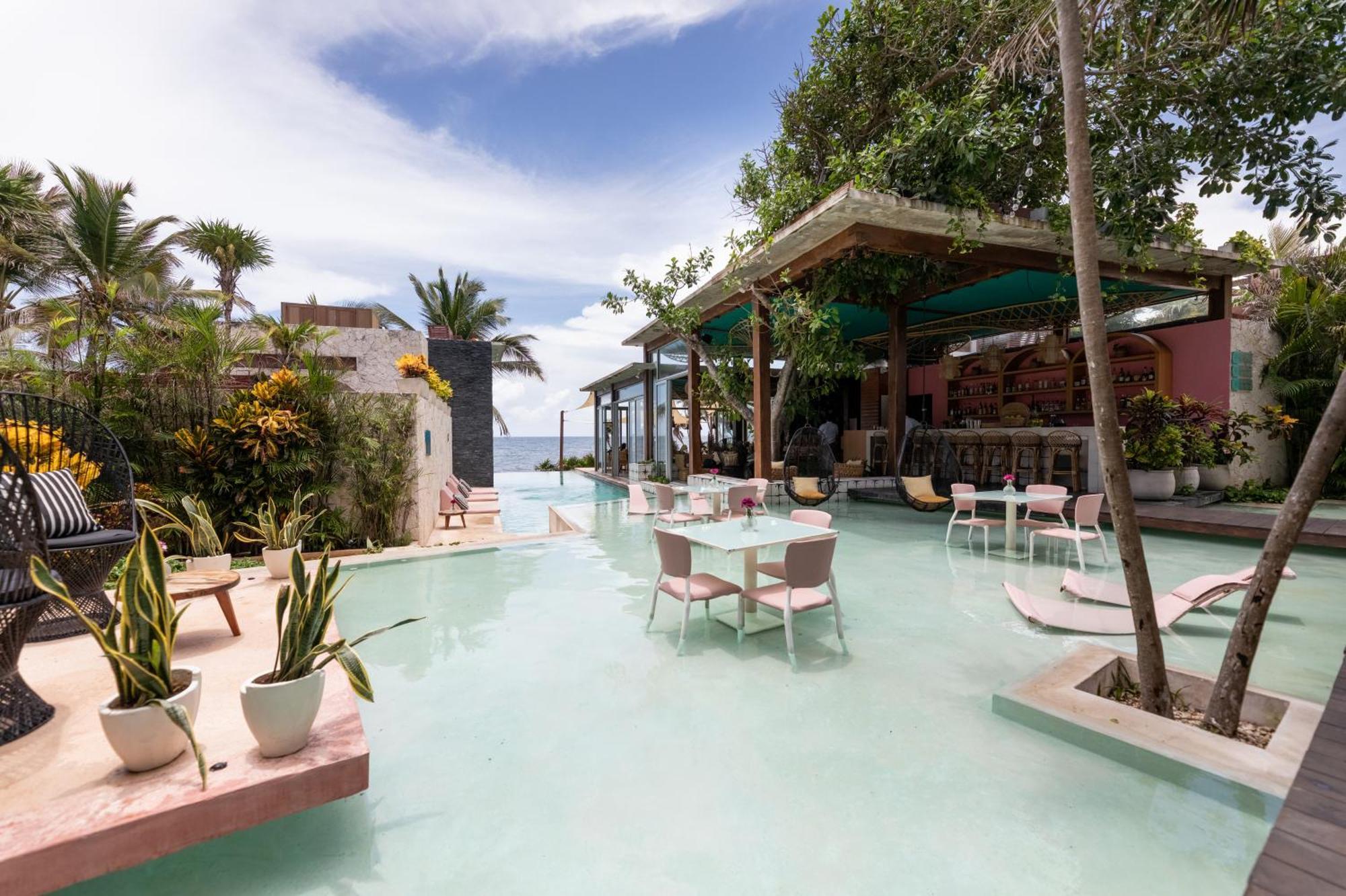 Mi Amor Tulum, A Small Luxury Hotel (Adults Only) Esterno foto