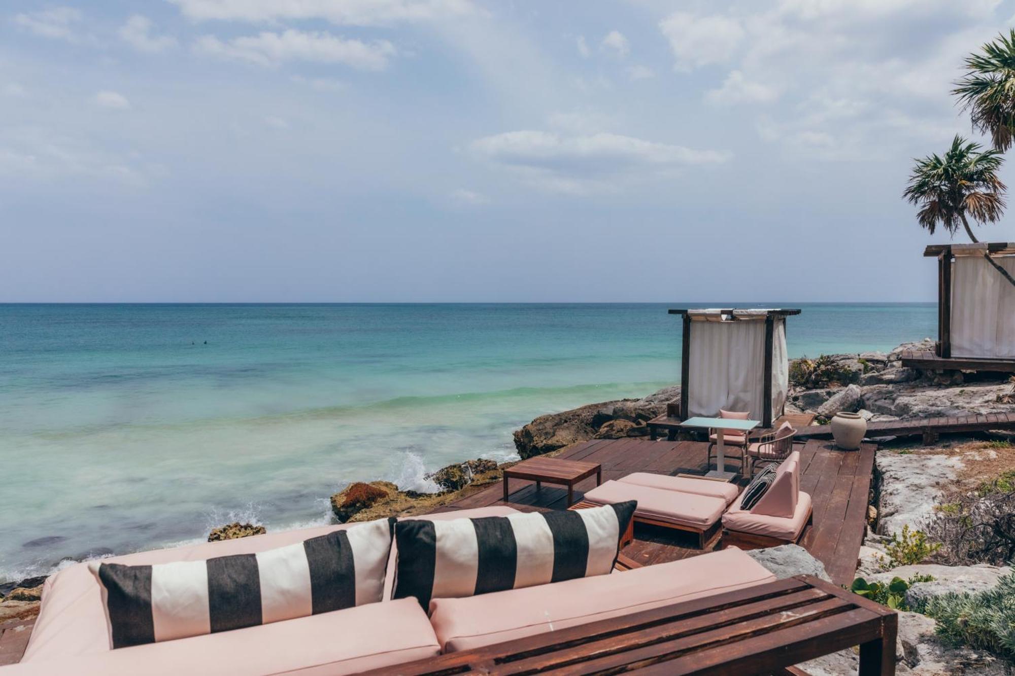 Mi Amor Tulum, A Small Luxury Hotel (Adults Only) Esterno foto